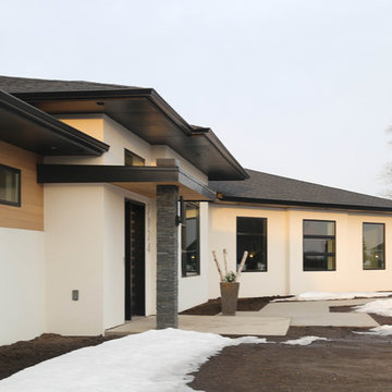 Exteriors