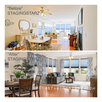 Before & After Photos