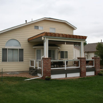 Patio Cover