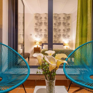 Apartamentos Turísticos
