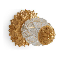 Sherle Wagner Pulls & Knobs - Products