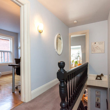 Large Semi-Detached Home in Ideal Location