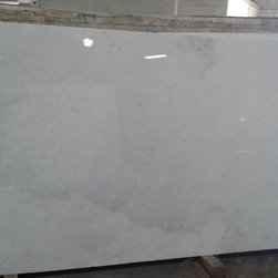 White Carrara Extra - Tabletop