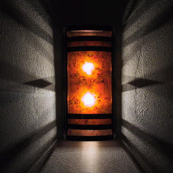 Mica Lighting - Wall Sconces