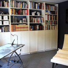 Home Office Ideas