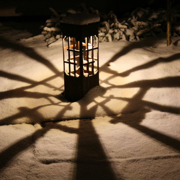 Lantern Grande Beacon