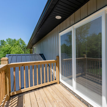 Barndominium Bardstown, KY