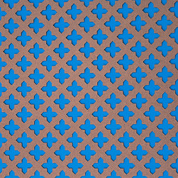 Decorative MDF Screening Panels by Outwater - Products