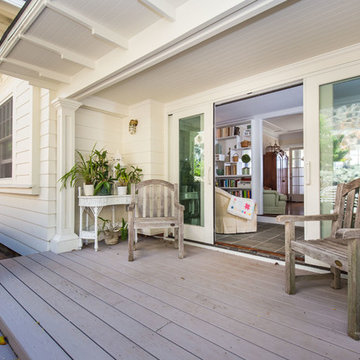 Alewa Heights Renovation/Restoration