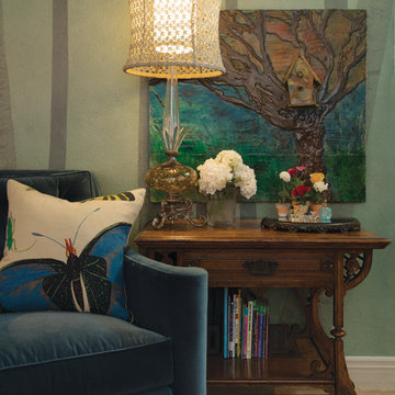 Knollwood House Traditional Remodel