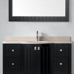 Quality Bathroom Vanities - Bathroom Vanities And Sink Consoles