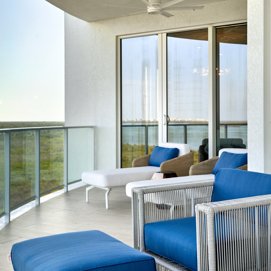OMEGA NEW CONSTRUCTION + POOL CABANA