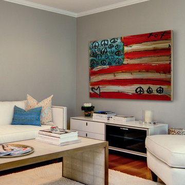 Peace Flag