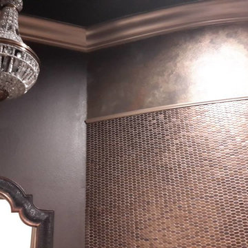 Bath Design