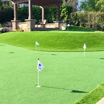 Artificial Turf