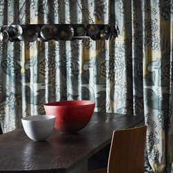 Zoffany Fabrics - Fabric