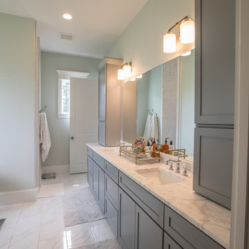 Magnolia Custom Home