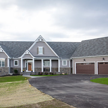 Sprawling Ranch