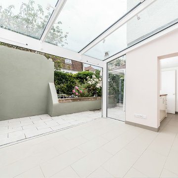 Family Beach House, Kemp Town, Brighton BN2