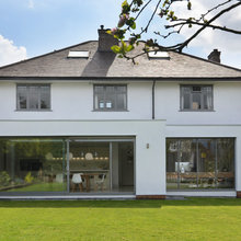 Back If House