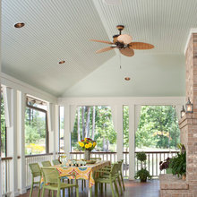 Screened Porch