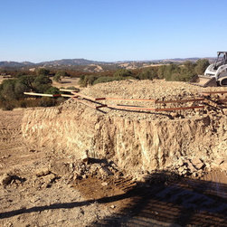 Clarks Custom Pool  - Liquid FX Pools - Products