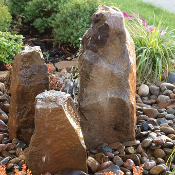 Water Features