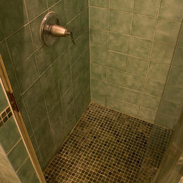 Understairs Bathroom