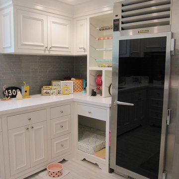 River Oaks Kitchen Renovation and Addition