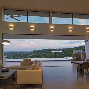 Bevel House