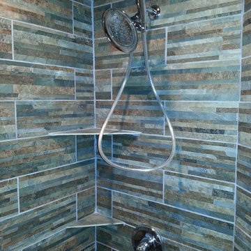 Ramey Master Bath
