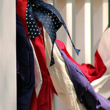 Americana at the Homestead