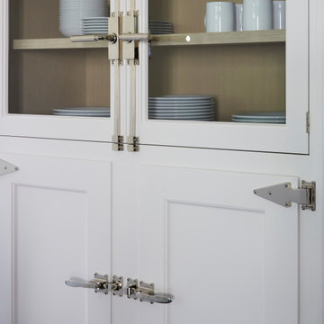 O'Brien Harris Hinsdale Renovation
