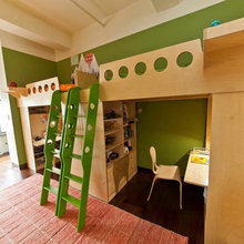 boys room