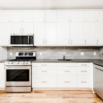 St Johns Place Kitchen & Bathroom