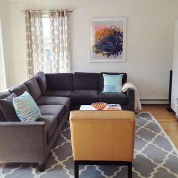 B- Line Small 003 | living