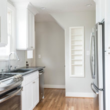 kitchen design