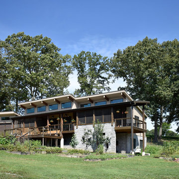Causey Residence