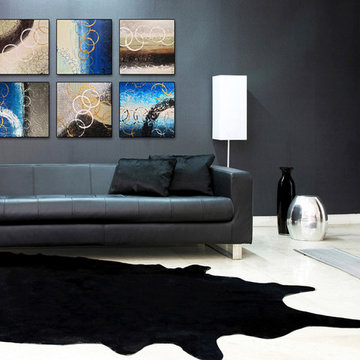 The Entangled Collection