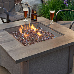 Backyard Firepits - Fire Pits