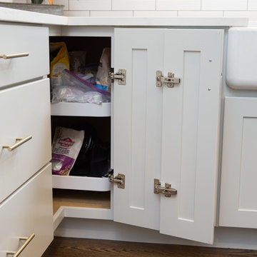 Your Huntley, IL Neighbor’s Kitchen Renovation
