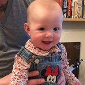 Katherine De Vere Hunt's photo