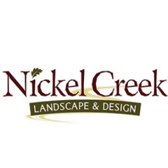 Nickel Creek Landscape & Design