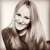 Anna Evdokimova's photo