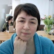 Елена Коростелева's photo