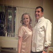 Gila Bendahan's photo