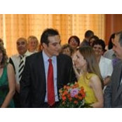 Linca Andreis billede