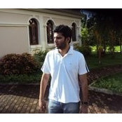 Vas Singanamala's photo