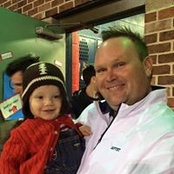 Brad Helm's photo