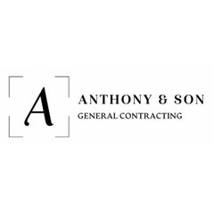 Anthony & Son